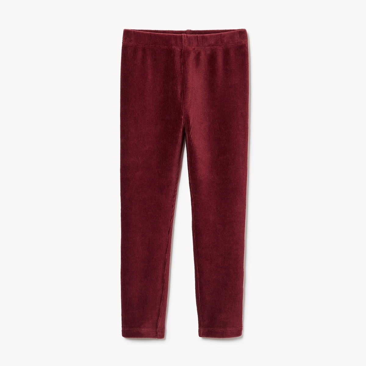 Toddler Girls' Corduroy Legging