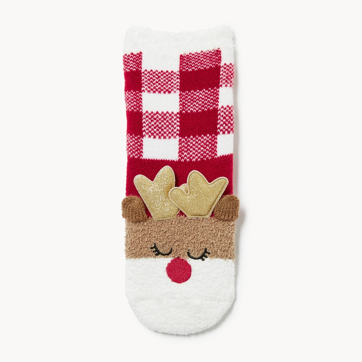 Toddler Girls' Cabin Crew Socks
