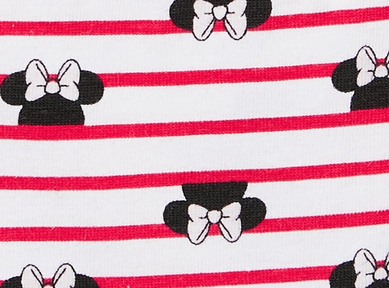 Toddler Disney Minnie Mouse 3-Pack Boyshorts