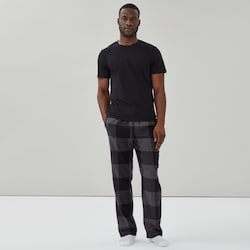 Joe Fresh Ens. pyjama avec pantalon en flanelle pour hommes 1 ea, 39,00 $/1ch
