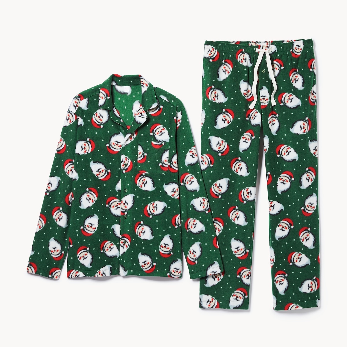 Ensemble pyjama des Ftes pour hommes