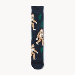 Joe Fresh Men's Holiday Crew Socks 1 ea, $8.00/1ea