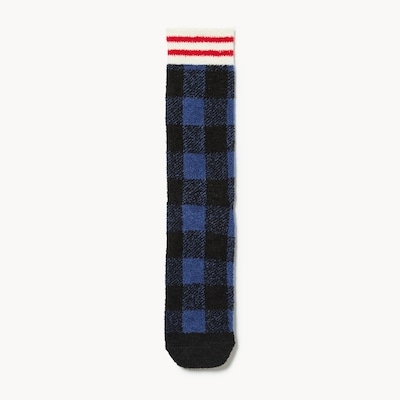 Joe Fresh Chaussettes tube des Fêtes pour hommes 1 ea, 8,00 $/1ch