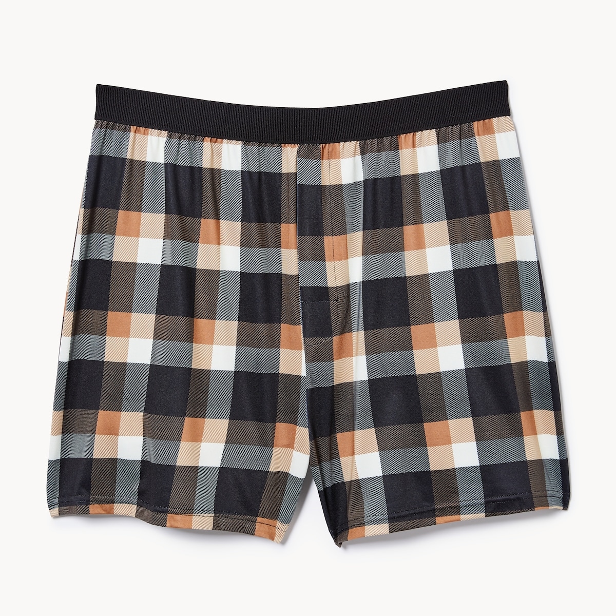 Men's Loose Boxer