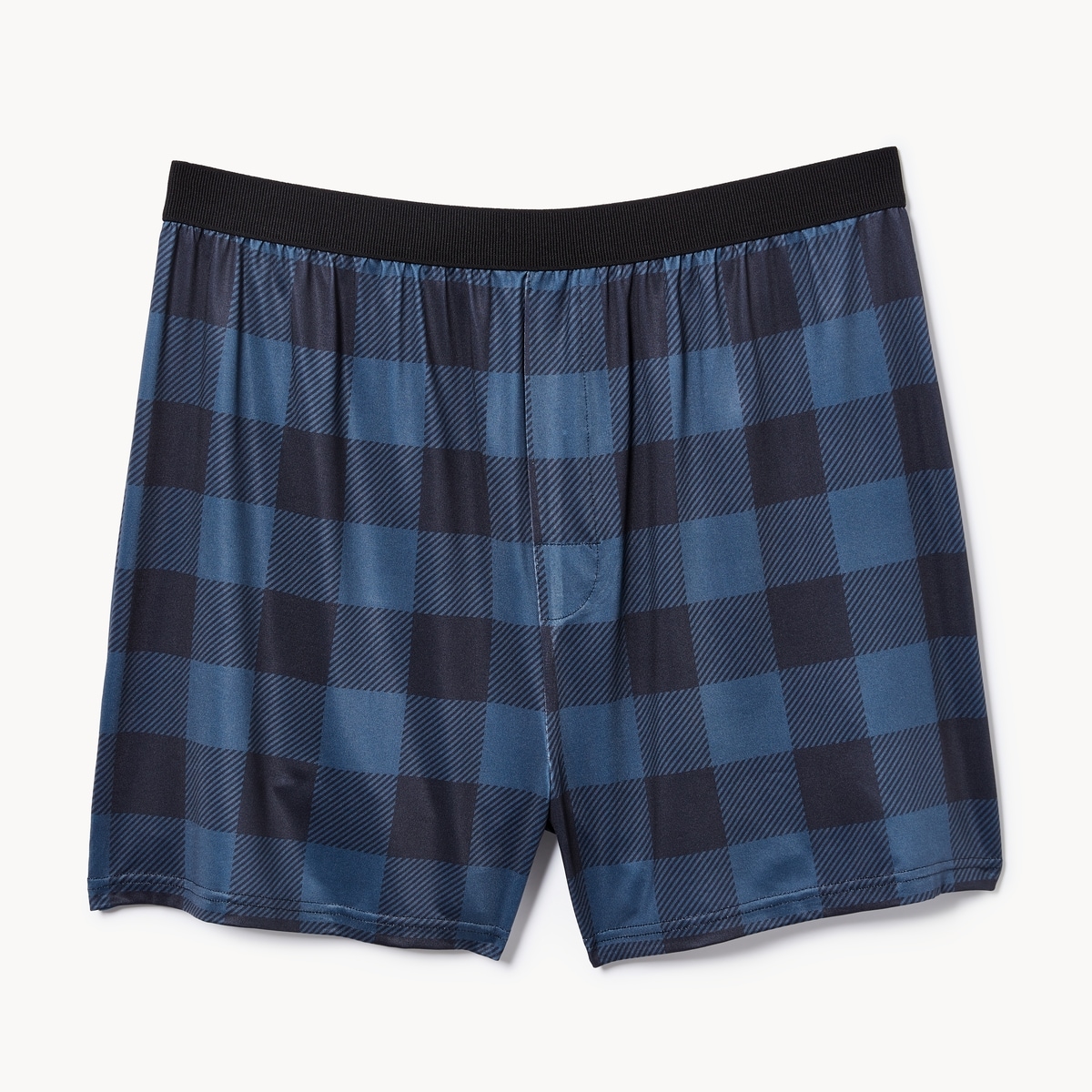 Men's Loose Boxer - Navy