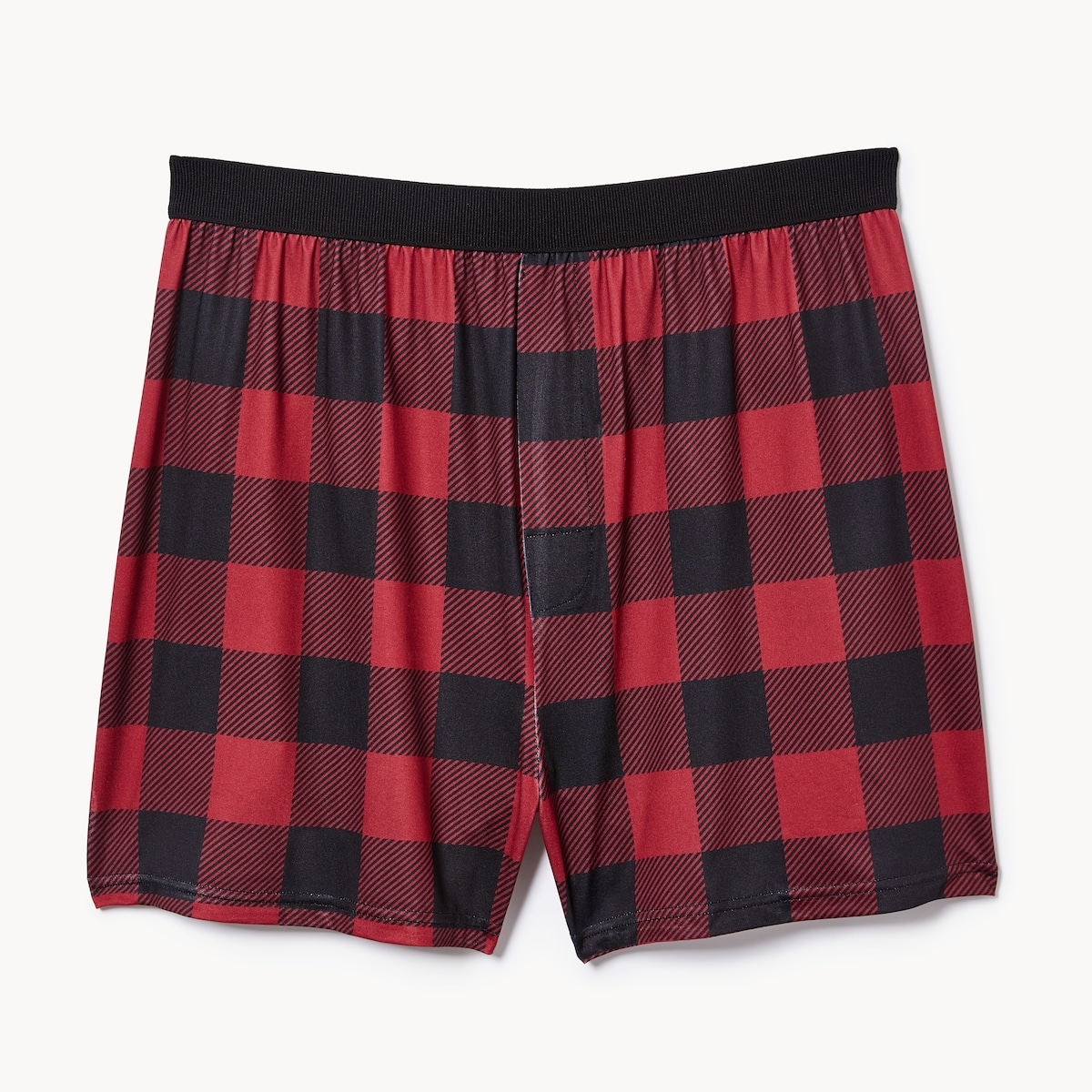 Men's Loose Boxer