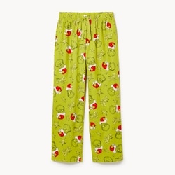 Joe Fresh Men's Grinch Festive Sleep Pant - 1 ea | Loblaws