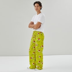 Joe Fresh Pantalon de nuit festif Grincheux pour hommes 1 ea, 32,00 $/1ch
