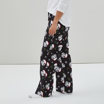 Joe Fresh Pantalon de nuit festif La Guerre des étoiles 1 ea, 32,00 $/1ch