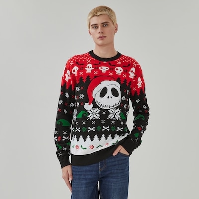 Joe Fresh Chandail festif L’étrange Noël de Monsieur Jack 1 ea, 45,00 $/1ch