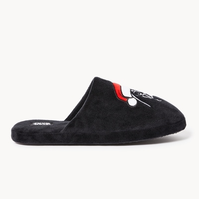 Joe Fresh Men's Star Wars Darth Vader Slippers 1 ea, $29.00/1ea