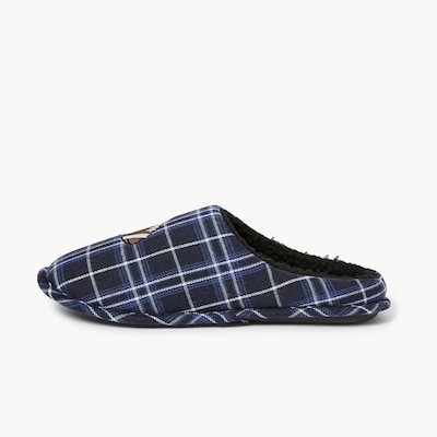 Joe Fresh Pantoufles de style mules ballon de football 1 ea, 19,00 $/1ch