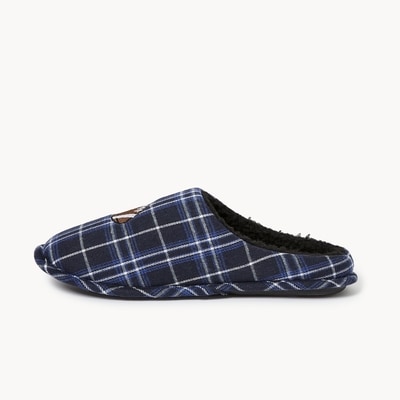 Joe Fresh Pantoufles de style mules ballon de football 1 ea, 19,00 $/1ch