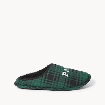 Joe Fresh Men's Papa Bear Mule Slippers 1 ea, $19.00/1ea