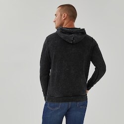Joe Fresh Wicked Graphic Hoodie - 1 ea | Atlantic Superstore