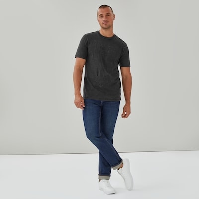 Joe Fresh T-shirt à imprimé Wicked 1 ea, 25,00 $/1ch