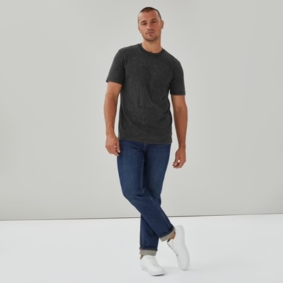 Joe Fresh T-shirt à imprimé Wicked 1 ea, 25,00 $/1ch