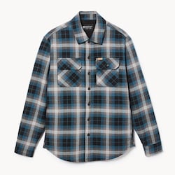 MATIX Adult Matix Lined Flannel Shacket 1 ea, $39.99/1ea