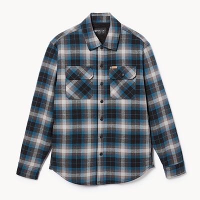 MATIX Adult Matix Lined Flannel Shacket 1 ea, $39.99/1ea
