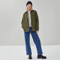  Veste-chemise matelassée Matix pour adultes 1 ea, 39,99 $/1ch