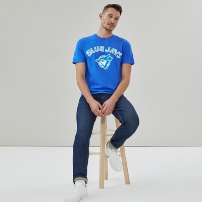 Joe Fresh Adult MLB Toronto Blue Jays T-Shirt 1 ea, $30.00/1ea