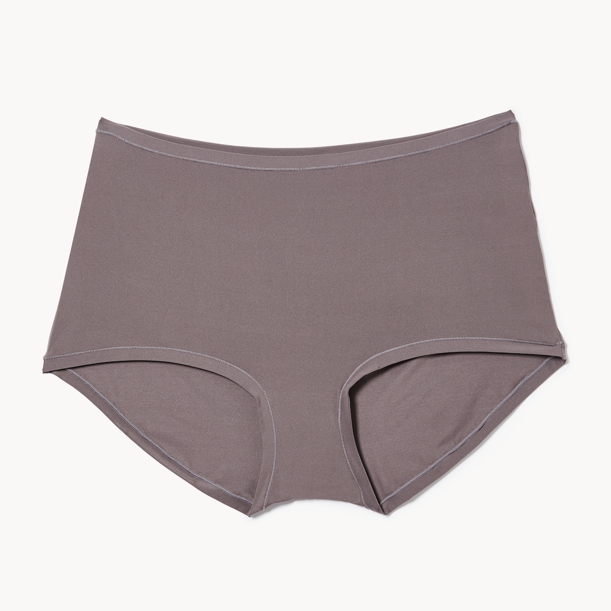 Women+ Ultra Soft Boyshort - Brown