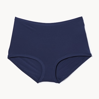 Women+ Ultra Soft Boyshort - Navy