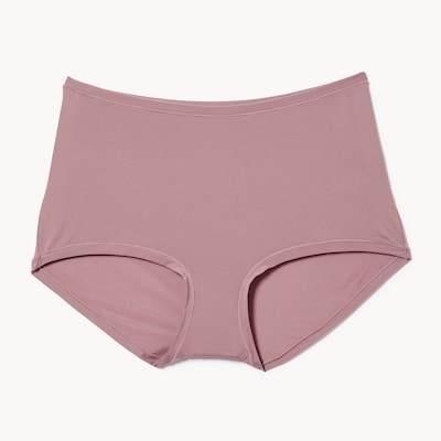Women+ Ultra Soft Boyshort - Mauve