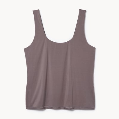 Women+ Ultra Soft Cami - Brown
