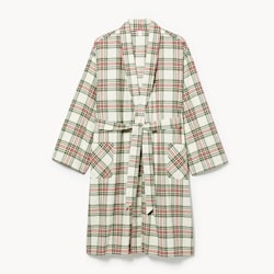 Joe Fresh Women+ Flannel Sleep Robe ea Your Independent Grocer