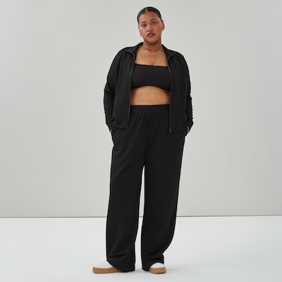 Joe Fresh Pantalon sport matelassé Femmes+ 1 ea, 39,00 $/1ch