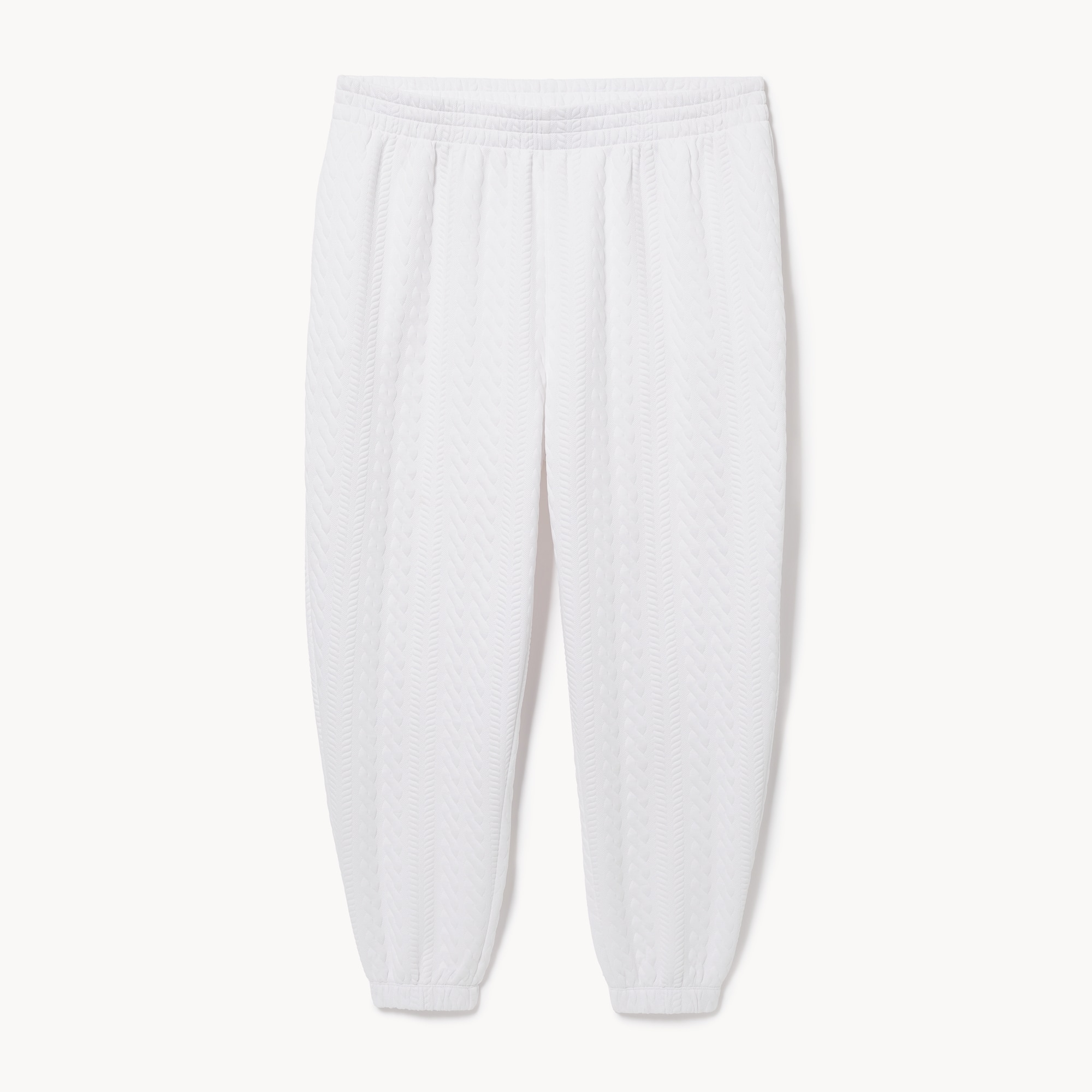 Women+ Active Quilted Sweatpant