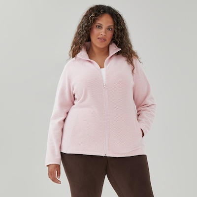 Joe Fresh Veste sport en micromolleton Femmes+ 1 ea, 25,00 $/1ch