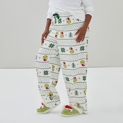 Joe Fresh Women+ Grinch Festive Sleep Pant 1 ea, $29.00/1ea