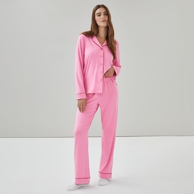 Joe Fresh Pantalon de nuit festif luxueux 1 ea, 24,00 $/1ch