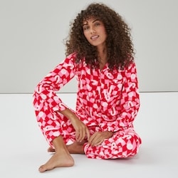 Joe Fresh Ensemble pyjama festif imprimé 1 ea, 35,00 $/1ch