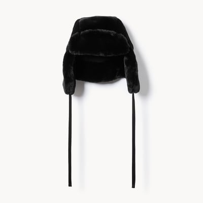 Joe Fresh Chapeau de trappeur en similifourrure 1 ea, 24,00 $/1ch