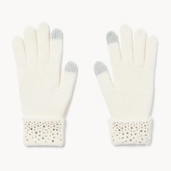Joe Fresh Gants côtelés décorés 1 ea, 19,00 $/1ch