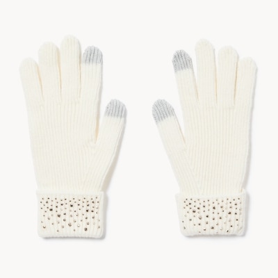 Joe Fresh Gants côtelés décorés 1 ea, 19,00 $/1ch