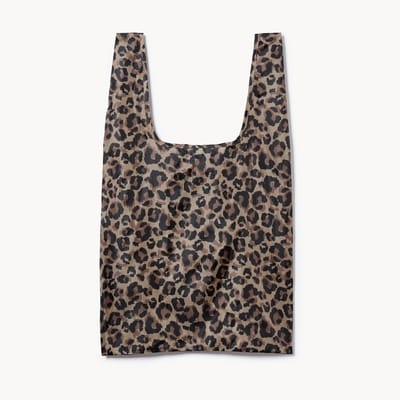 Joe Fresh Sac fourre-tout imprimé et compressible 1 ea, 8,00 $/1ch