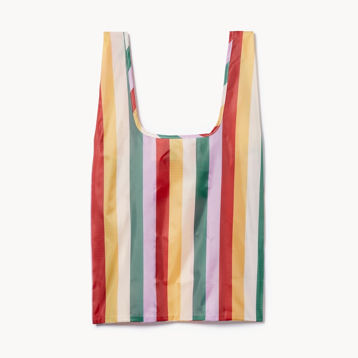 Sac fourre-tout imprim et compressible