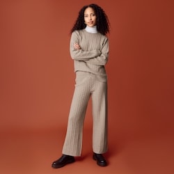 Joe Fresh Cable Knit Pullover 1 ea, $39.00/1ea