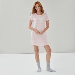 Joe Fresh Printed Sleep Dress 1 ea, $19.00/1ea