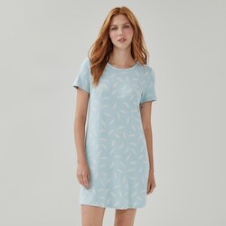 Joe Fresh Chemise de nuit imprimée 1 ea, 19,00 $/1ch
