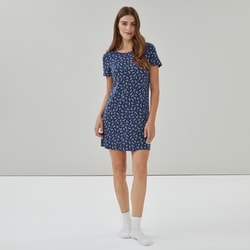 Joe Fresh Printed Sleep Dress 1 ea, $19.00/1ea