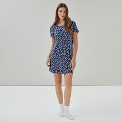 Joe Fresh Chemise de nuit imprimée 1 ea, 19,00 $/1ch