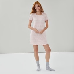 Joe Fresh Printed Sleep Dress 1 ea, $19.00/1ea