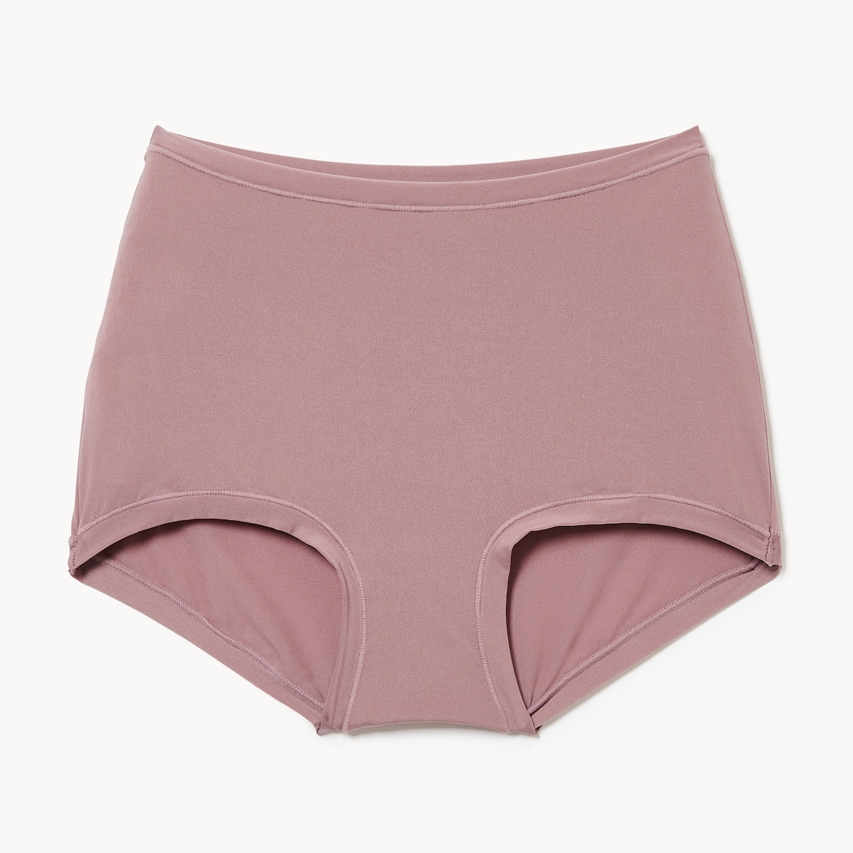 Culotte garonne ultra-douce - Mauve