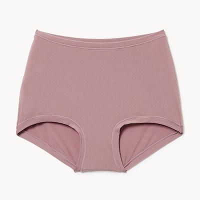 Ultra Soft Boyshort - Mauve