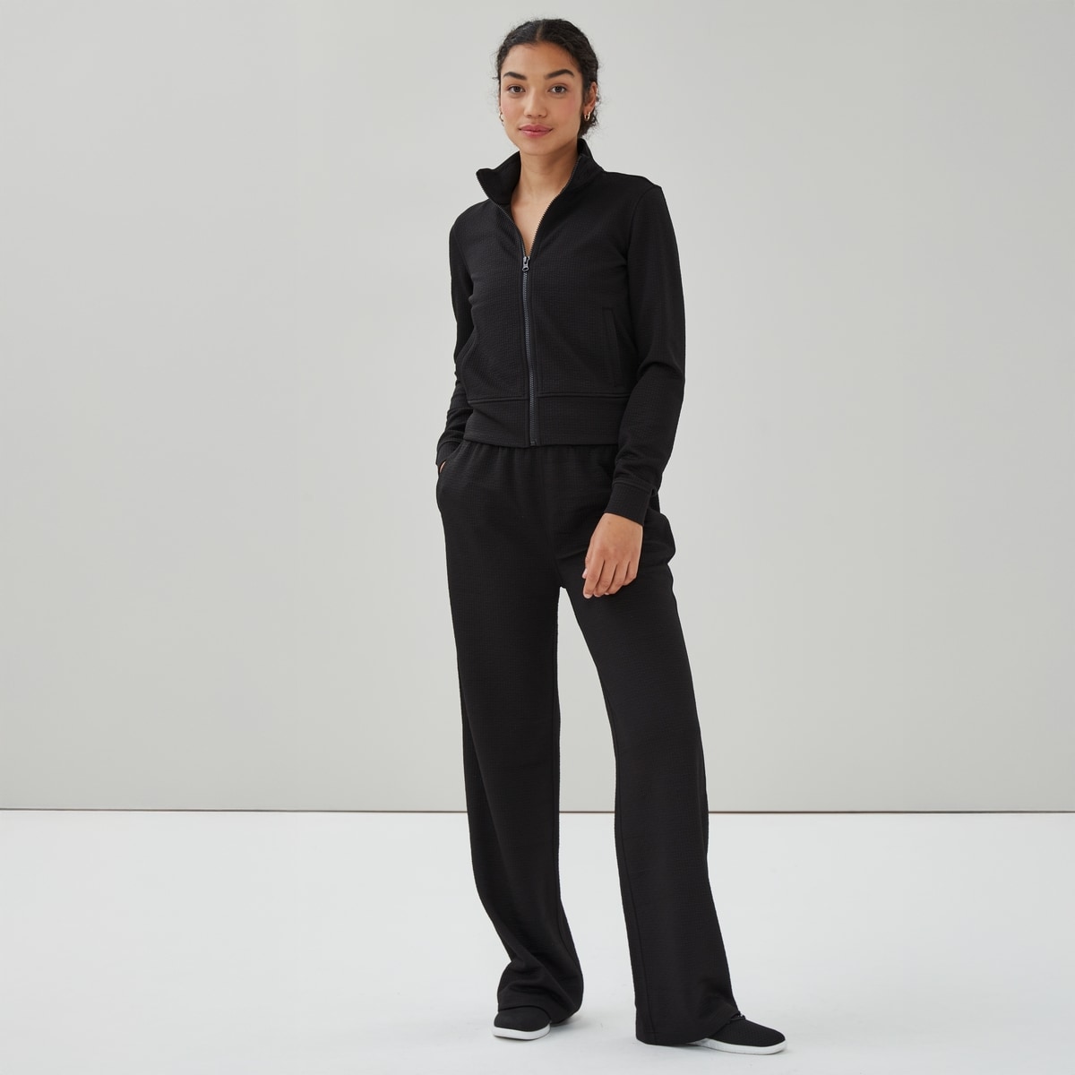 Veste sport matelasse